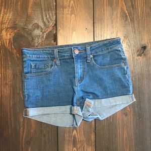 BDG Midrise Shorts